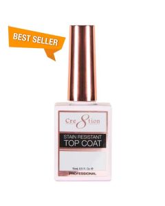 CRE8TION STAIN RESISTANT TOP COAT