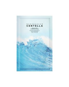 [SKIN1004] MADAGASCAR HYALU HYDRATING MASK 23ML