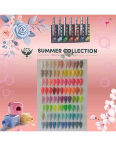 LJ SECRET SUMMER GEL ON SALE