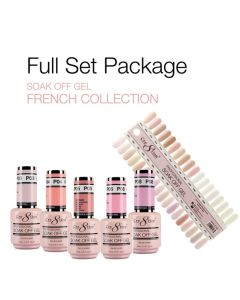 Cre8tion French Collection P24
