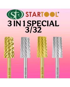 STARTOOL 3IN1 SPECIAL 3/32