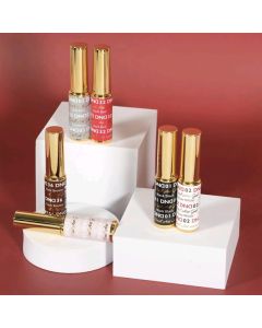 DND GEL LINER