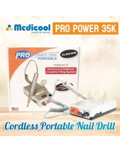 MEDICOOL PRO POWER 35k