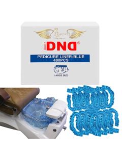DND BLUE LINER