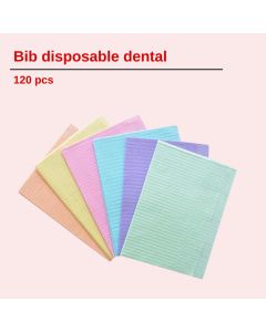 Disposable Dental Bib