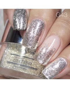 CRE8TION GLITTER 1OZ #43