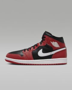 Jordan MID