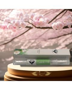 LJ CUTICLE OIL PEN JASMINE