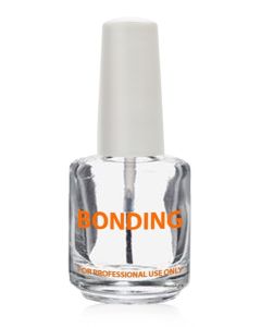 EMPTY BONDING BOTTLE