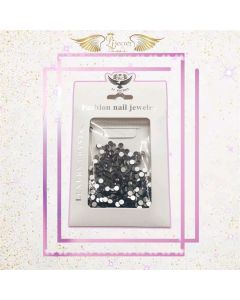 LJ SECRET DIAMOND TANZANITE #16 288PCS