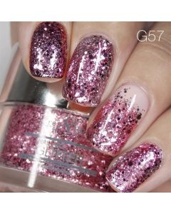 CRE8TION GLITTER 1 OZ #57