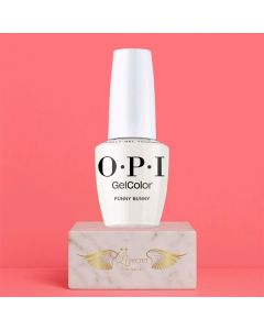 OPI GEL POLISH H22 FUNNY BUNNY