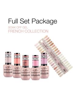 Cre8tion French Collection P8