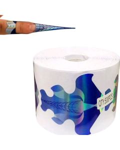 LJ SECRET EXTENSION FORM TS13 500PCS BLUE