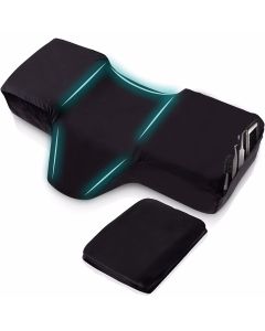 Pillow - T Shaped Memory Foam