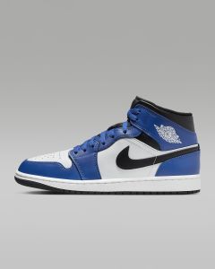 Jordan MID-Blue-XL