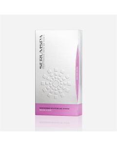 SERUMSPA SPA PEDICURE 6 STEPS DETOX PURE