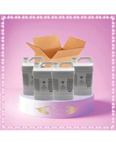 LJ SECRET EMA LIQUID GALLON 1 CASE