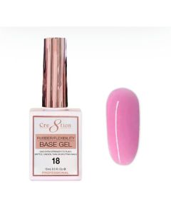CRE8TION RUBBER/FLEXIBILITY BASE #18