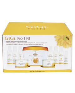 GIGI PRO 1 KIT