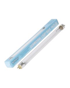 BERKELEY GERMICIDAL LIGHT BULB 6 WATTS G6T5