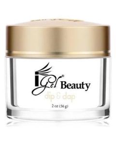 IGEL FRENCH WHITE ACRYLIC POWDER 20Z