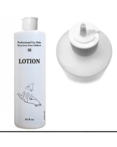 EMPTY BOTTLE LOTION 16OZ