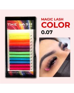 Magic Lash Color 0.07