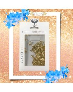 LJ SECRET 3D ACCESSORIES 50PCS STYLE 14