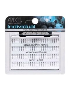 ARDELL INDIVIDUALS LASHES BLACK S