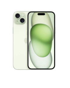 Iphone 15 256GB Green