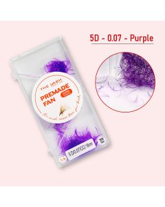 Premade Fan-5D 0.07-Purple