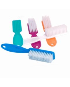 MANICURE BRUSH STANDARD HAIR