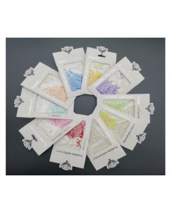 3D SMALL FLOWER BAG