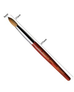 AAA ACRYLIC BRUSH #18