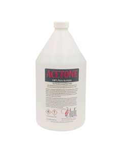 LULI/AN ACETONE 1GAL