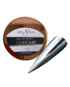 CRE8TION CHROME 25