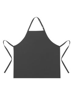 SALON APRON GREY