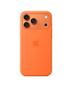 iPhone 17 Pro Max Silicone Case