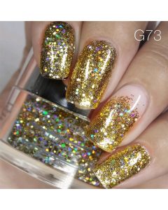 CRE8TION GLITTER 1 OZ #73