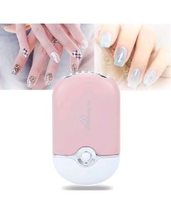 PORTABLE USB FAN FOR EYELASH EXTENSION