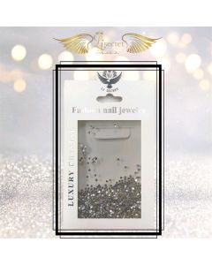 LJ SECRET DIAMOND MOON LIGHT #4 1440PCS