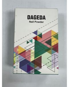 DAGEDA NAIL POWDER