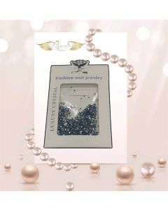LJ SECRET DIAMOND MONTANA #3 1440PCS