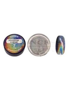 WAVE CHROME