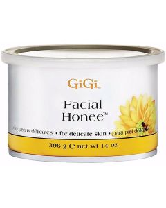 Wax Facial Honee 14oz
