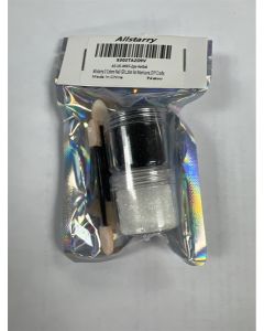 NAIL GLITTER PACK OF 2