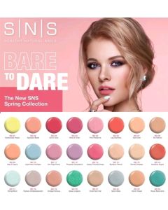 SNS BD COLLECTION POWDER 1OZ