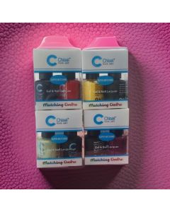 CHISEL MATCHING DUO ON SALE