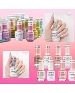 CHANCE MATCHING DUO/DIAMOND DUST COLLECTION